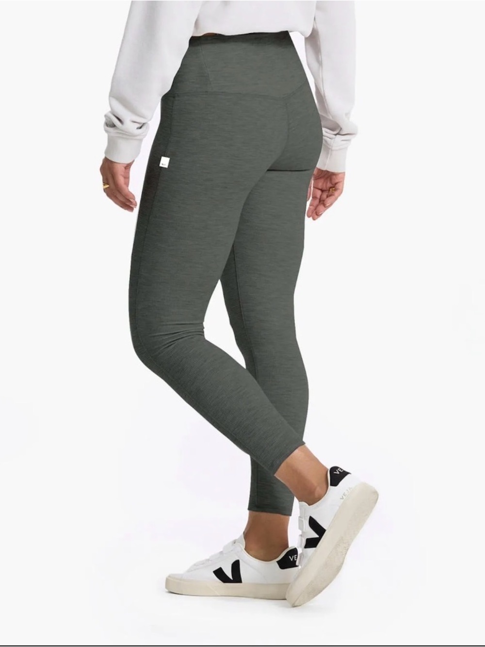 Vuori WOMEN'S BAYVIEW THERMAL LEGGING